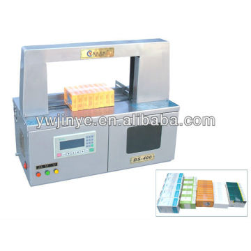 Automatic Tape Strap Packing Machine